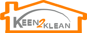 Keen 2 Klean Windows logo